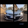 Opel Astra J